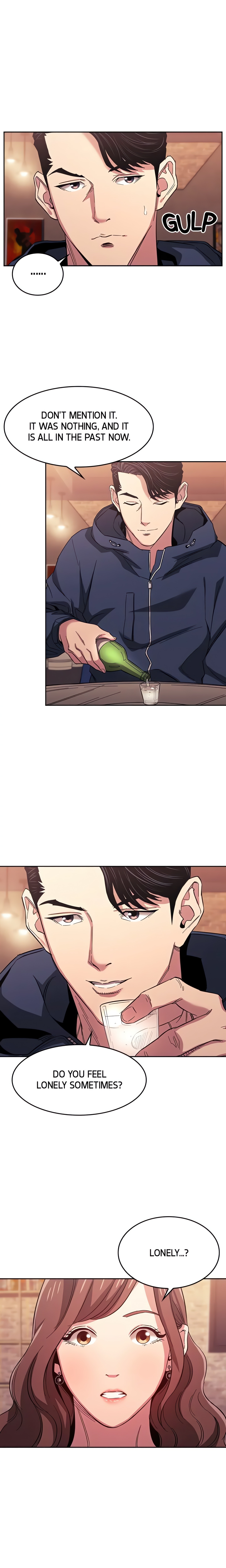 Hunting Moms chapter 14 page 8