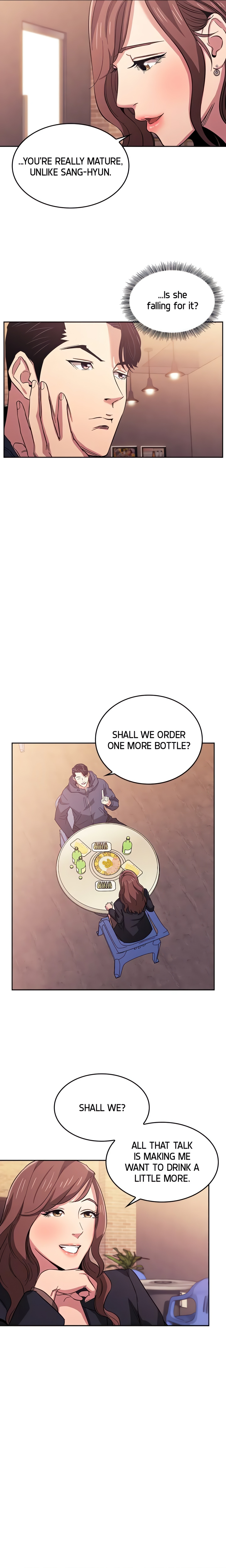 Hunting Moms chapter 14 page 13