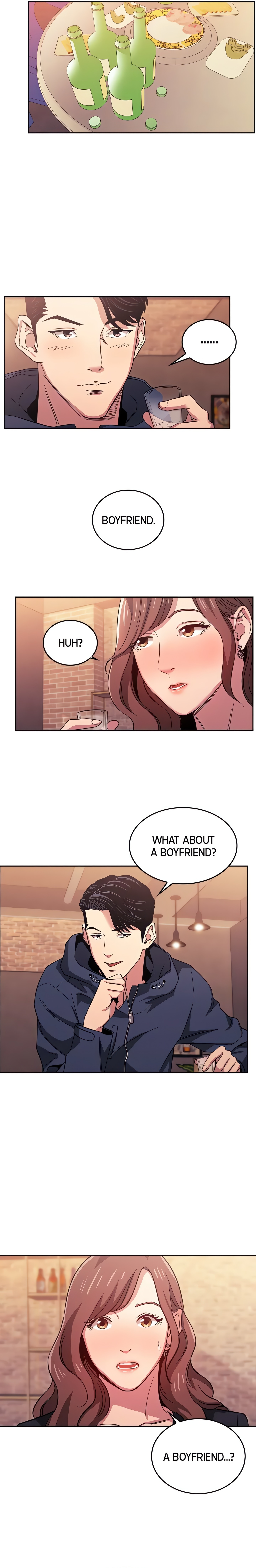 Hunting Moms chapter 14 page 14