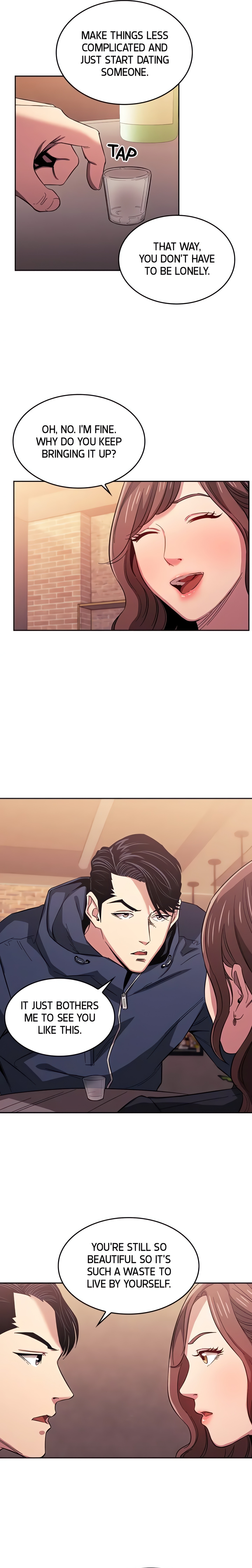Hunting Moms chapter 14 page 15