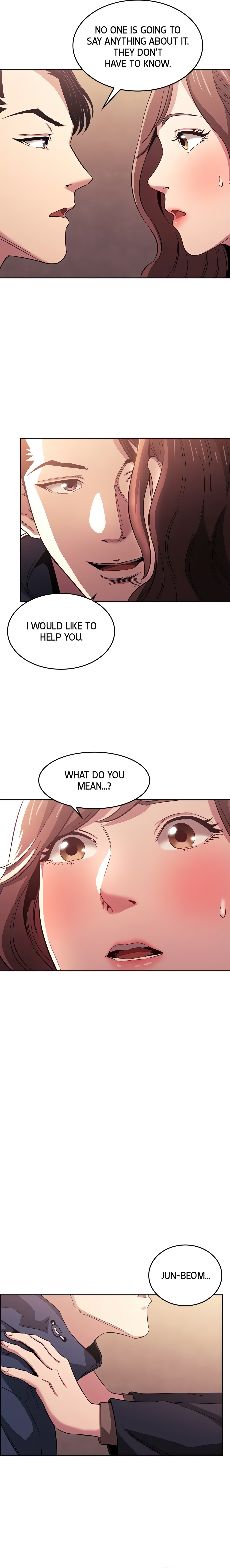 Hunting Moms chapter 14 page 16