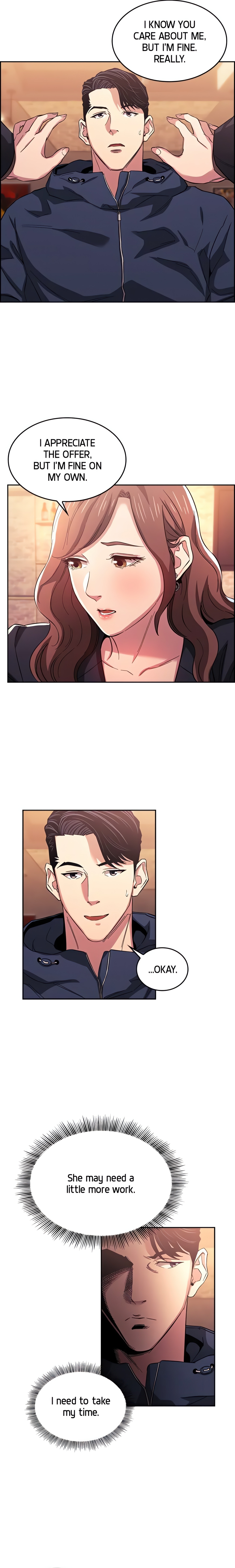 Hunting Moms chapter 14 page 17
