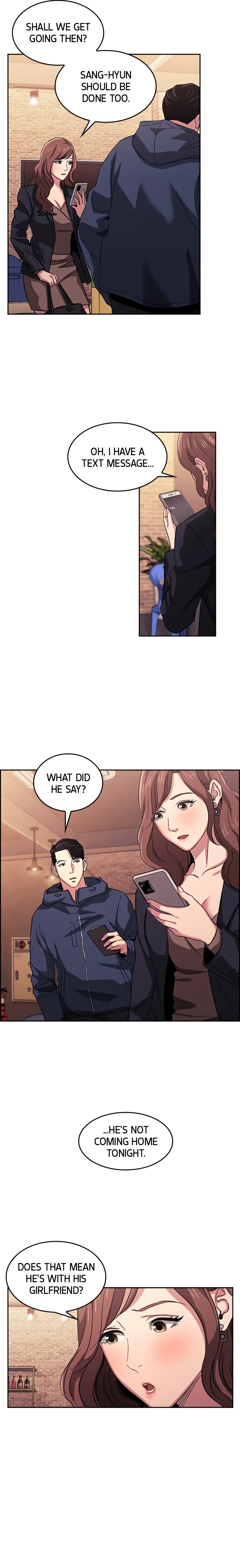 Hunting Moms chapter 14 page 18