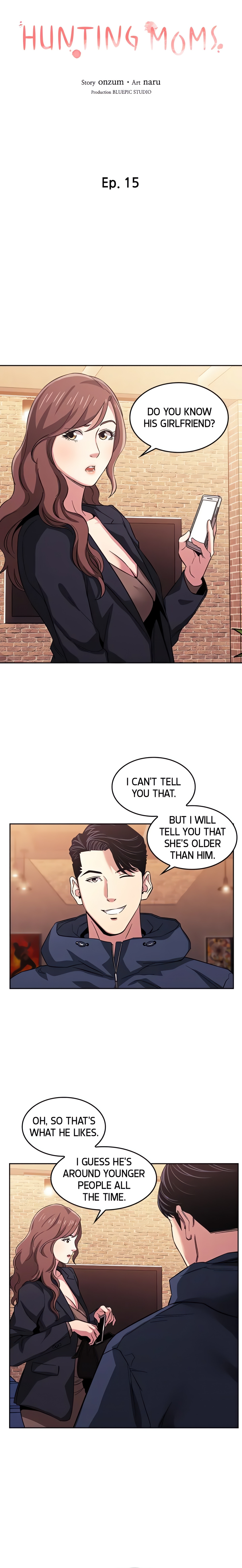 Hunting Moms chapter 15 page 2