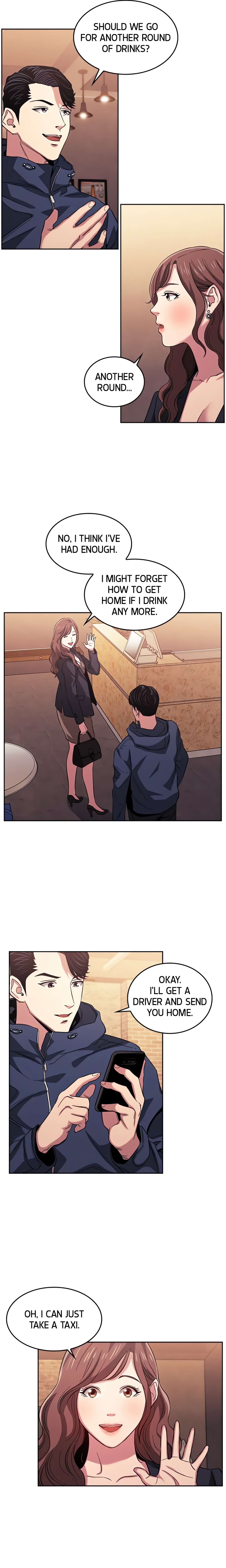 Hunting Moms chapter 15 page 3