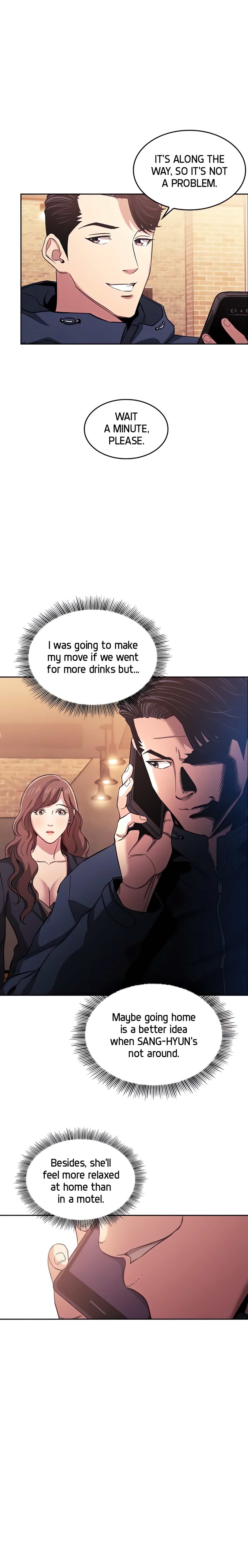 Hunting Moms chapter 15 page 4