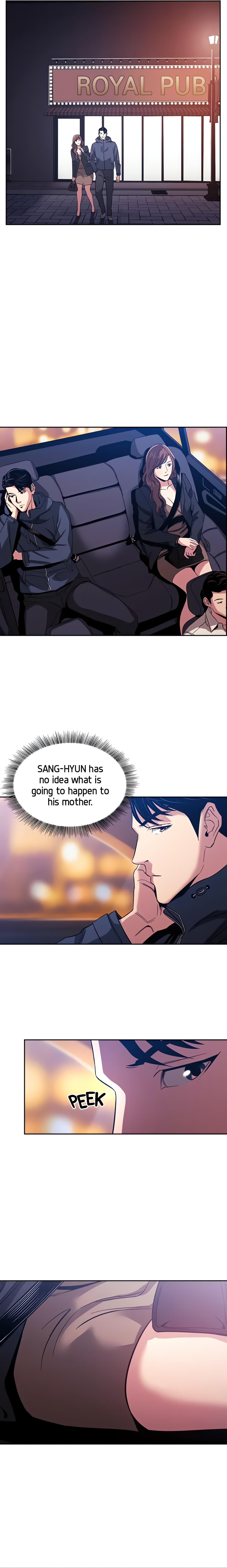 Hunting Moms chapter 15 page 5