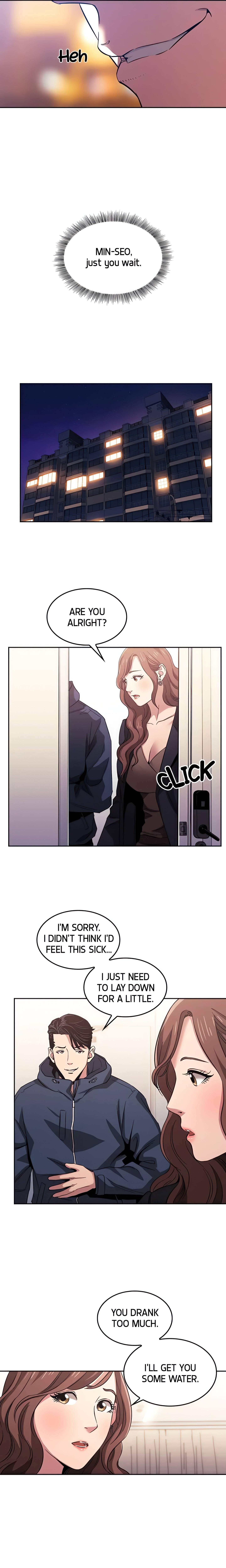 Hunting Moms chapter 15 page 6