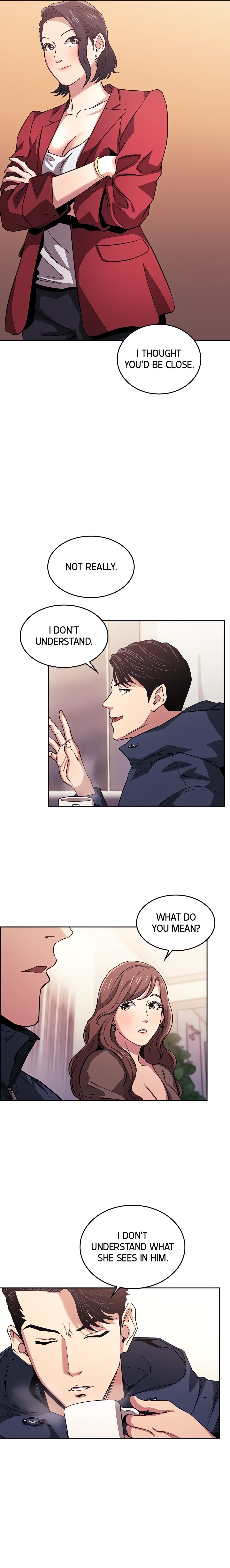 Hunting Moms chapter 15 page 10