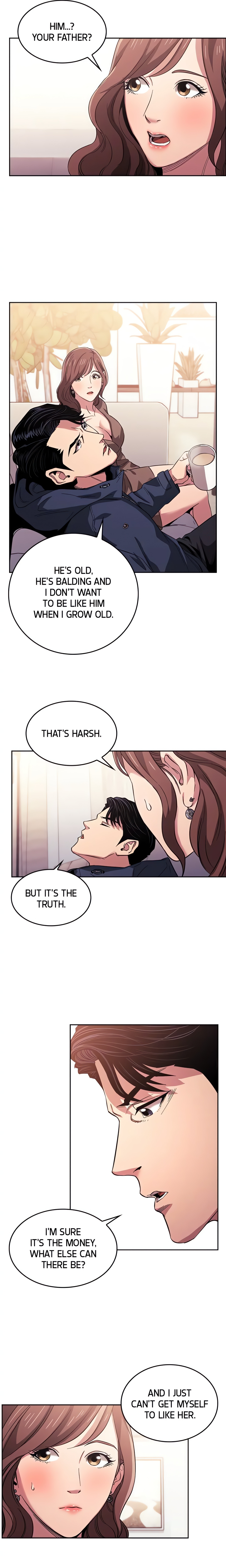 Hunting Moms chapter 15 page 11