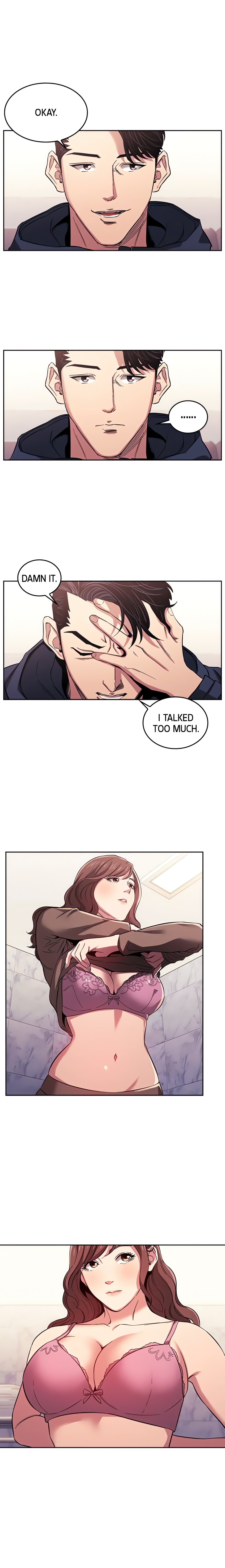Hunting Moms chapter 15 page 14