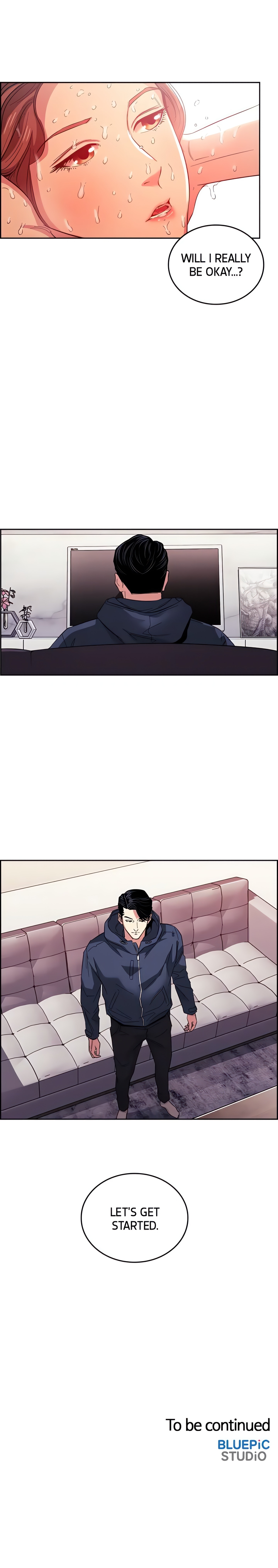 Hunting Moms chapter 15 page 18