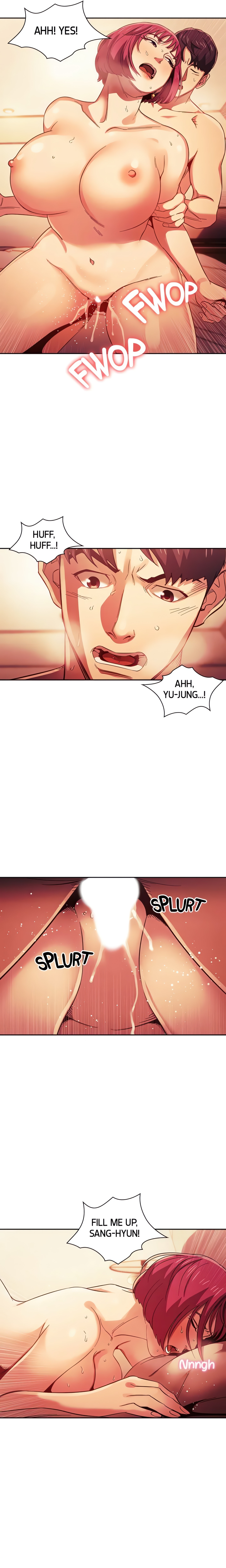 Hunting Moms chapter 16 page 3