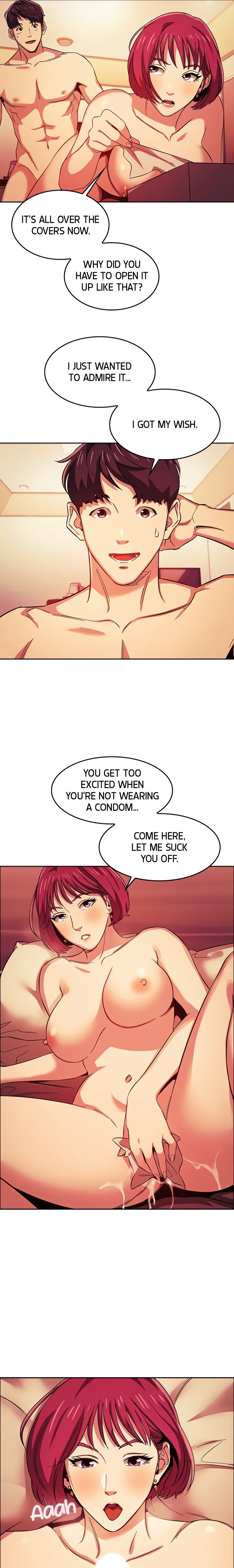 Hunting Moms chapter 16 page 5