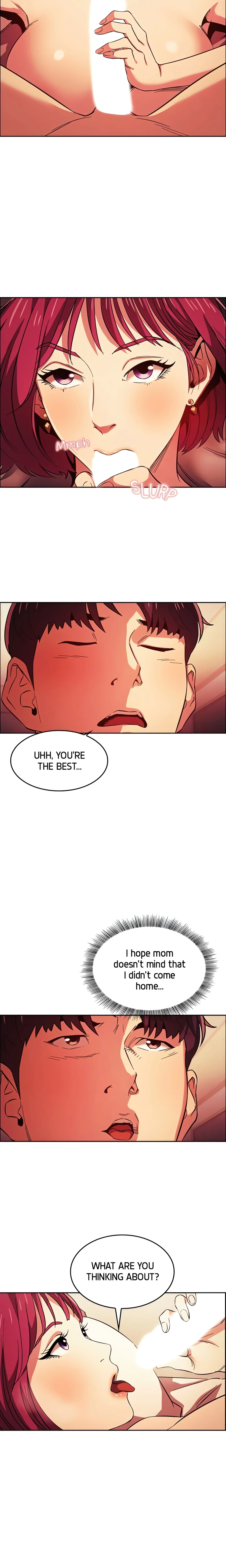 Hunting Moms chapter 16 page 6