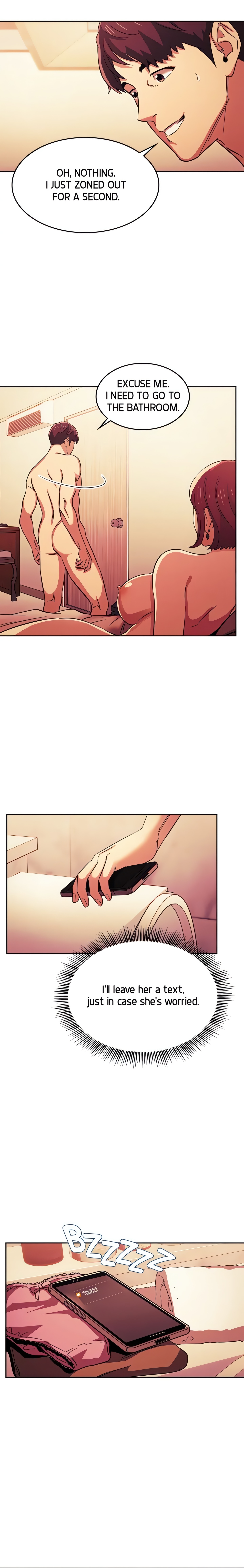 Hunting Moms chapter 16 page 7