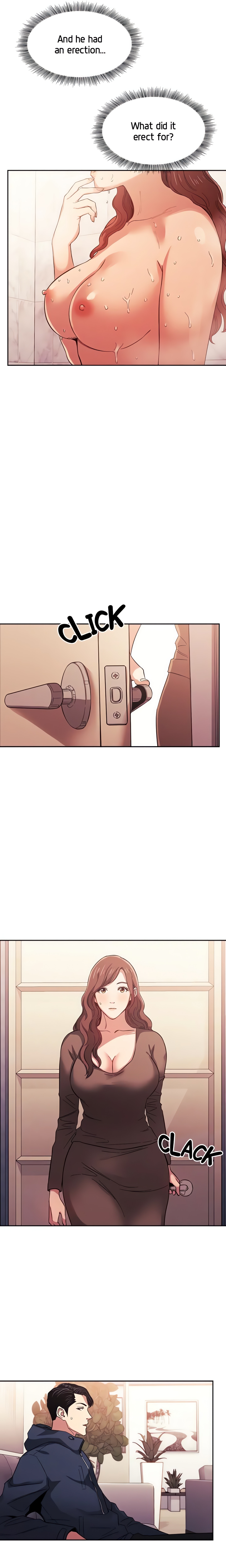 Hunting Moms chapter 16 page 12