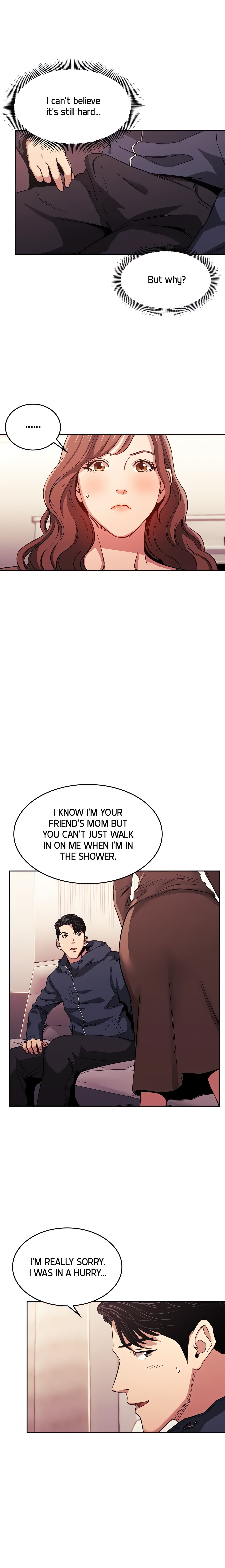 Hunting Moms chapter 16 page 13