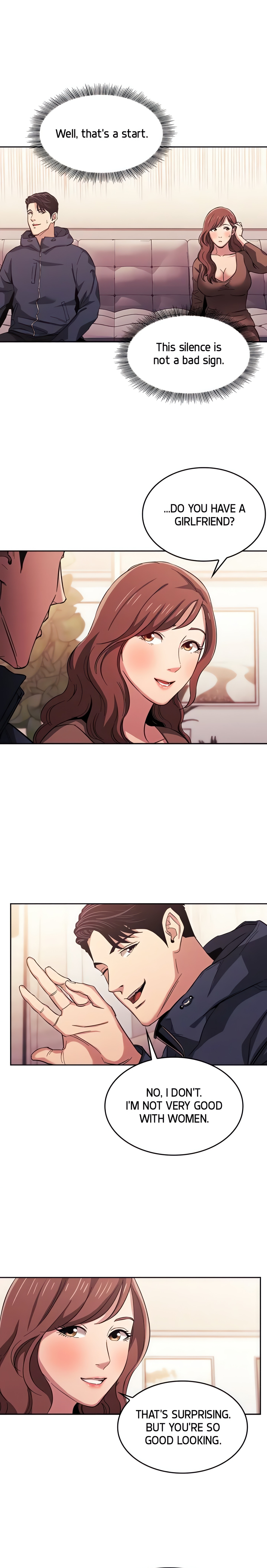 Hunting Moms chapter 16 page 14