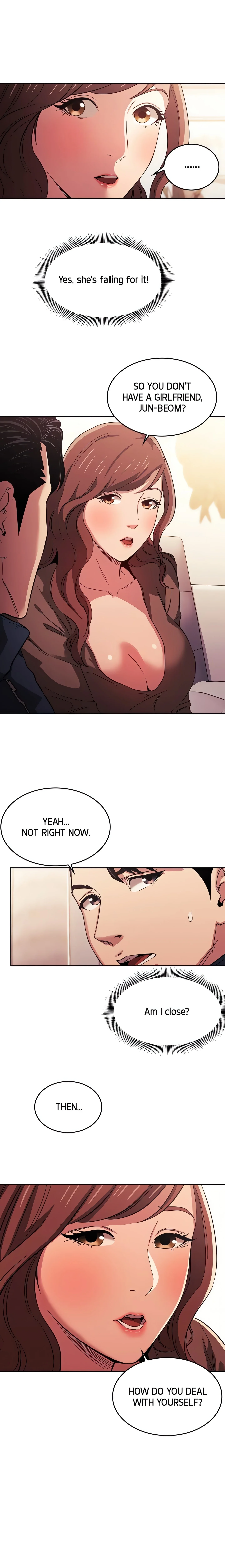 Hunting Moms chapter 16 page 17