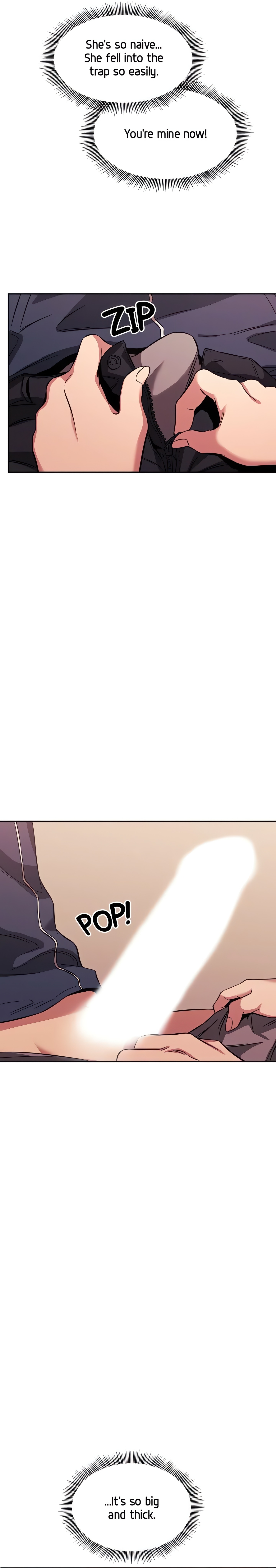 Hunting Moms chapter 16 page 19