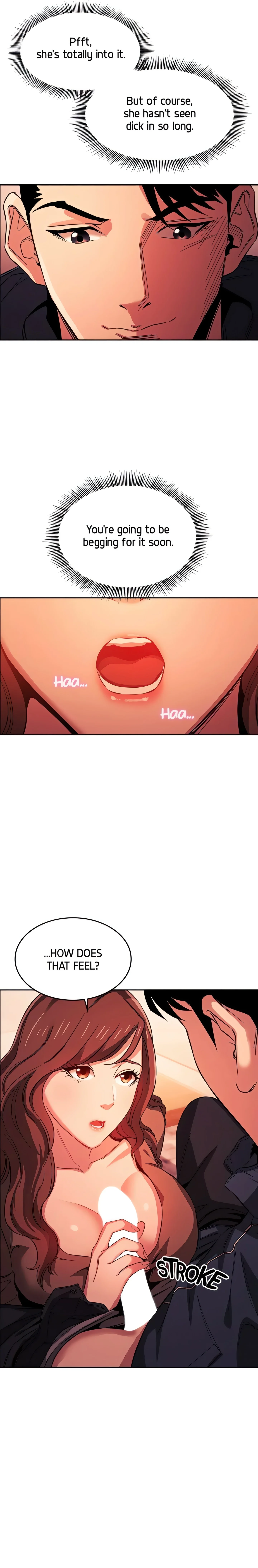 Hunting Moms chapter 17 page 4