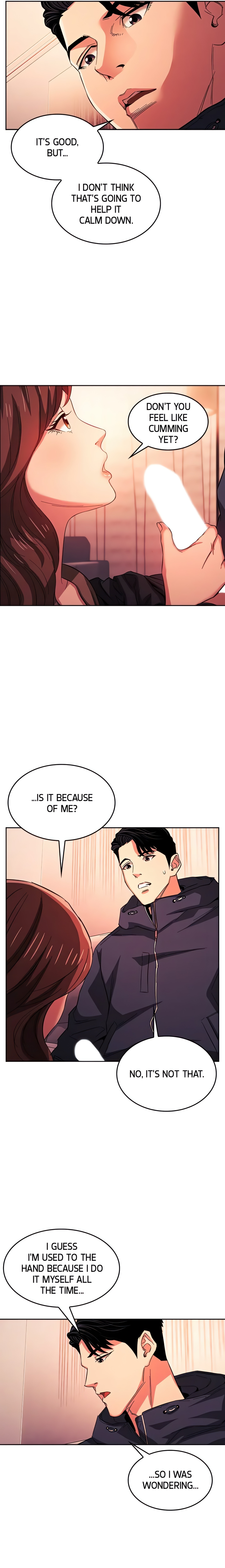 Hunting Moms chapter 17 page 5