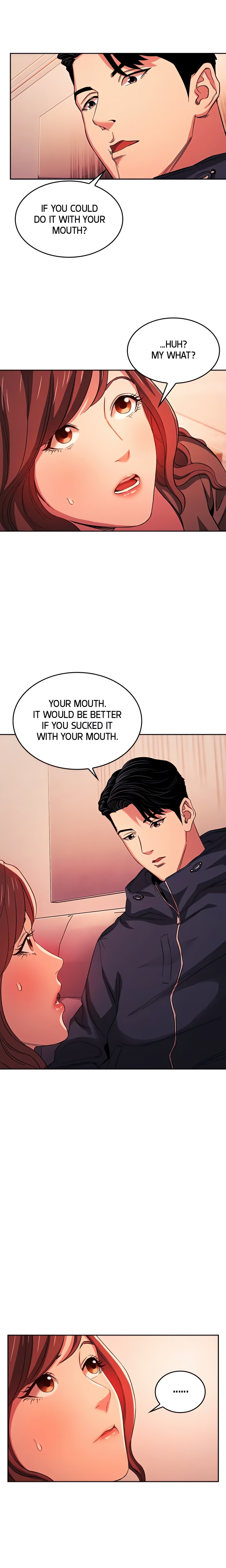 Hunting Moms chapter 17 page 6