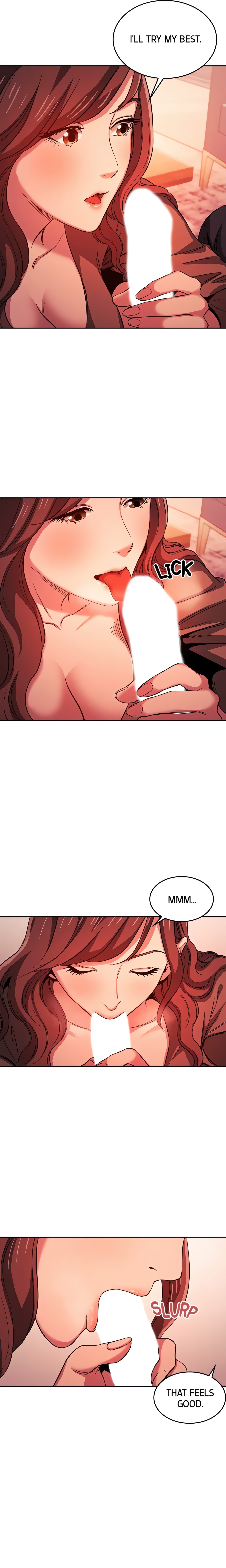 Hunting Moms chapter 17 page 9