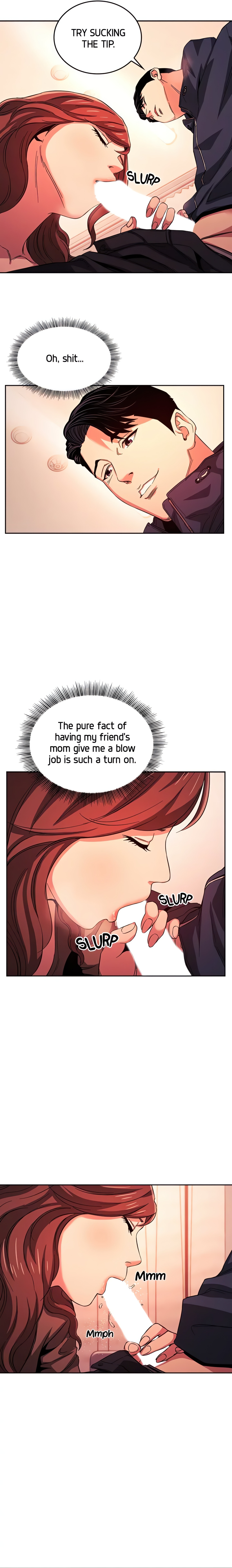 Hunting Moms chapter 17 page 12
