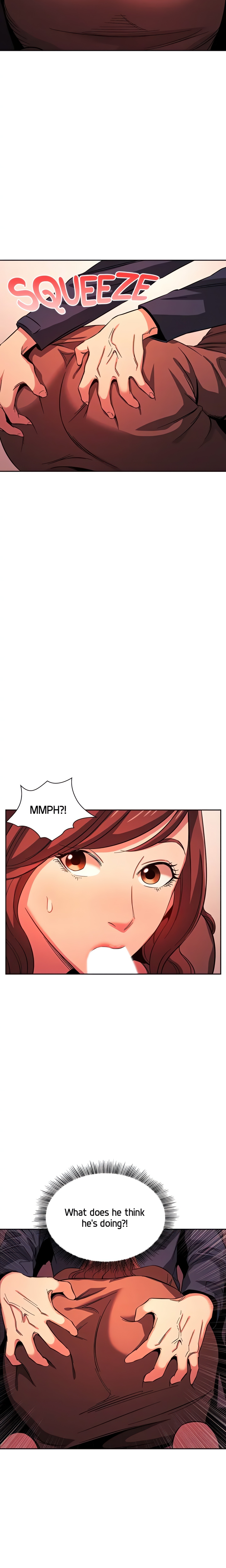 Hunting Moms chapter 17 page 15