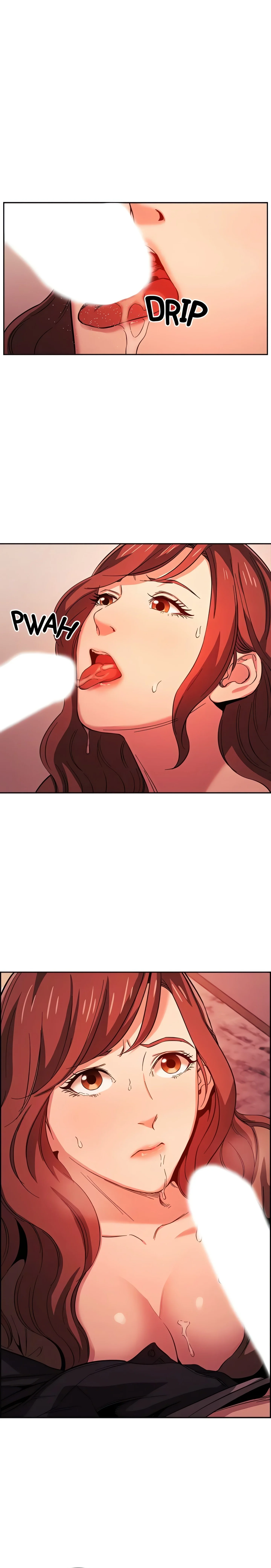 Hunting Moms chapter 18 page 1