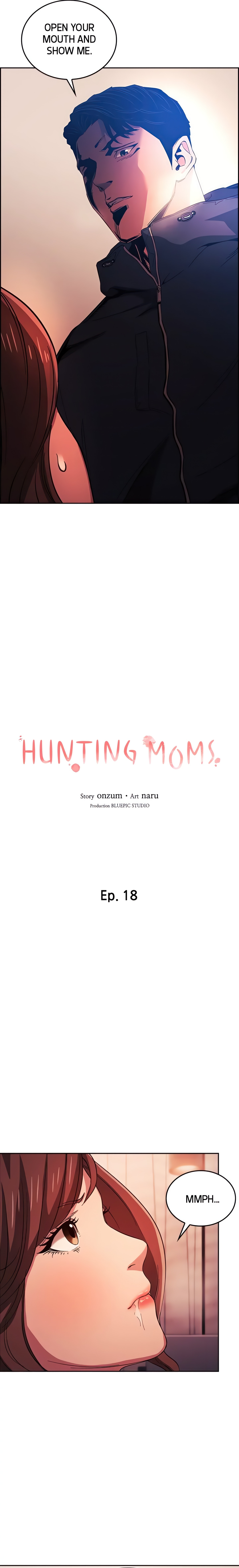 Hunting Moms chapter 18 page 2