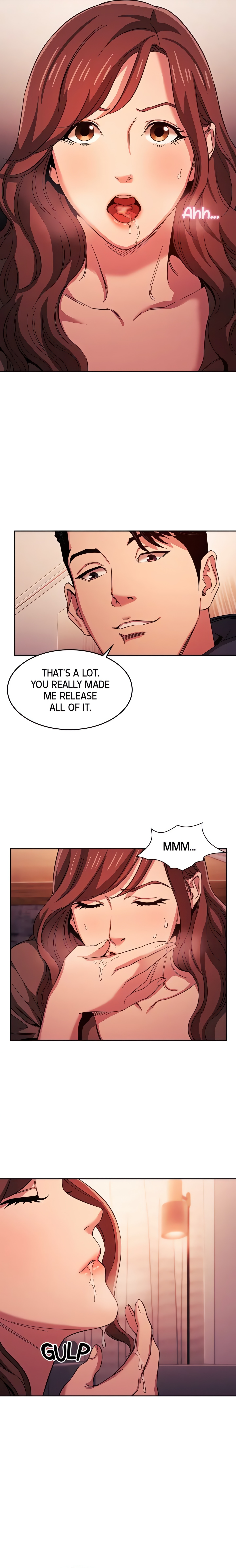 Hunting Moms chapter 18 page 3