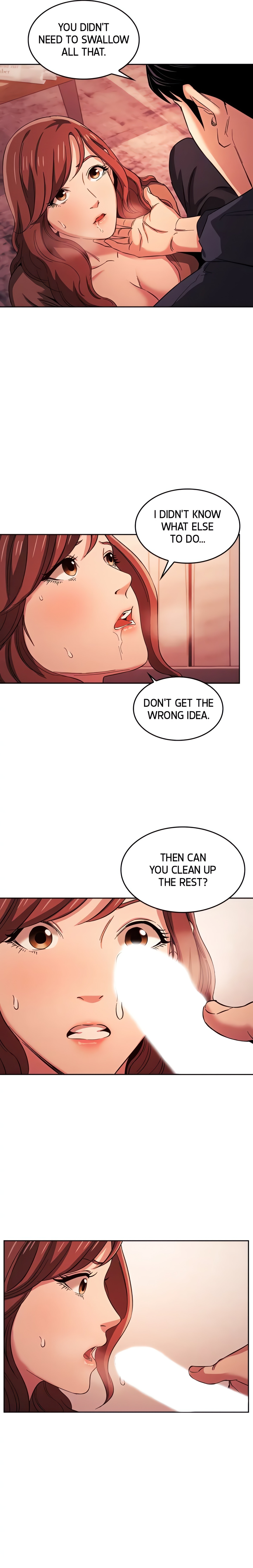 Hunting Moms chapter 18 page 4