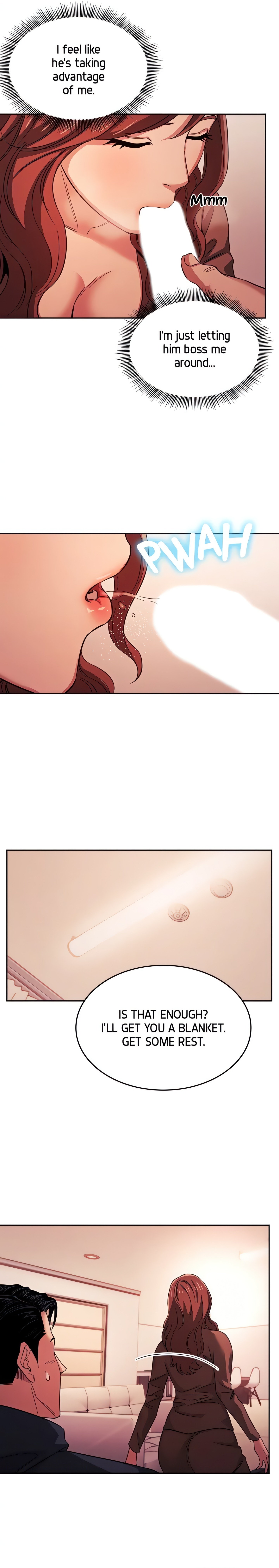 Hunting Moms chapter 18 page 5