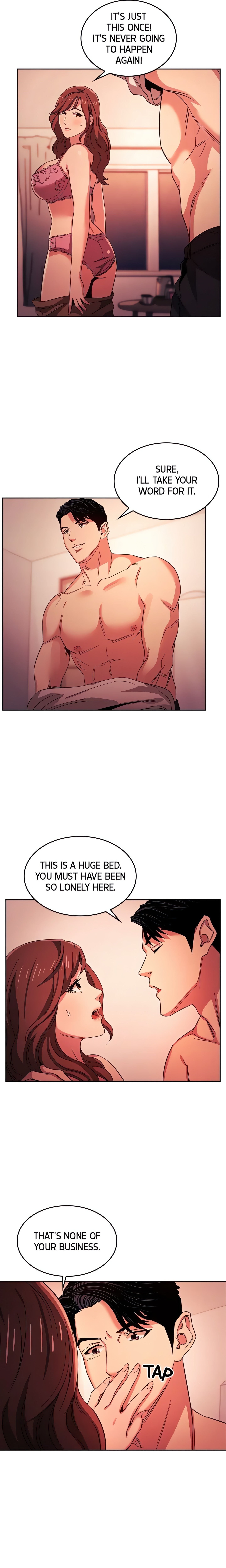 Hunting Moms chapter 18 page 10
