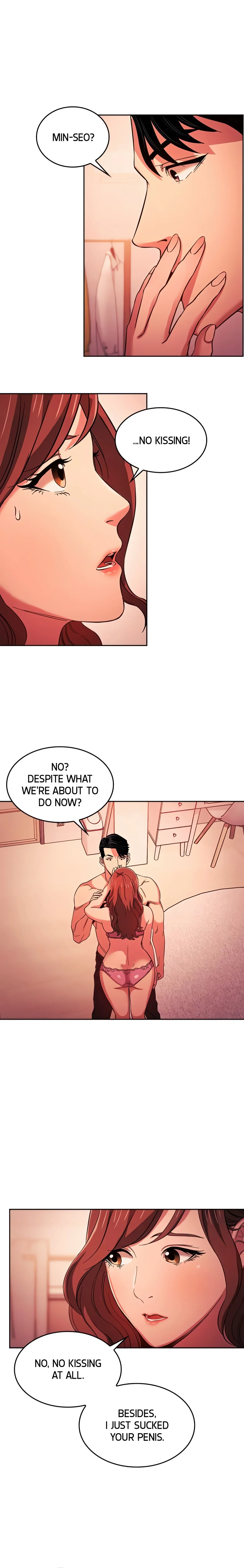 Hunting Moms chapter 18 page 11