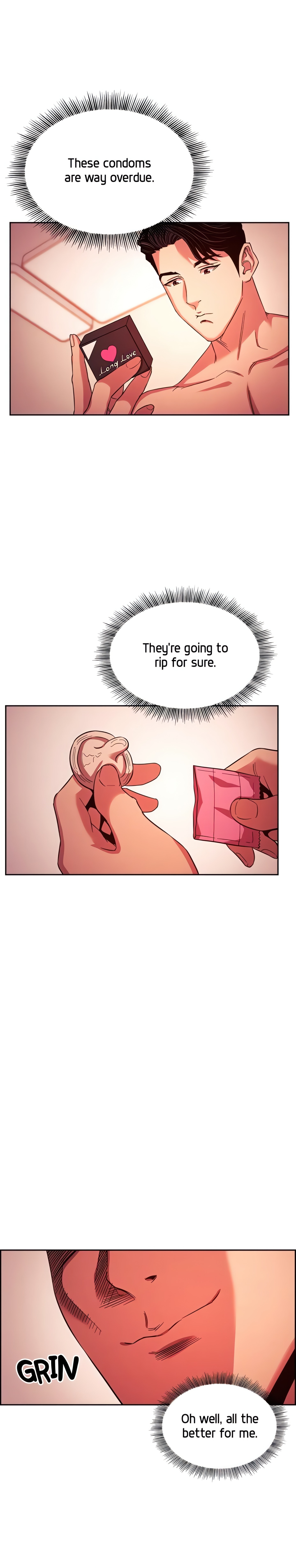 Hunting Moms chapter 18 page 20