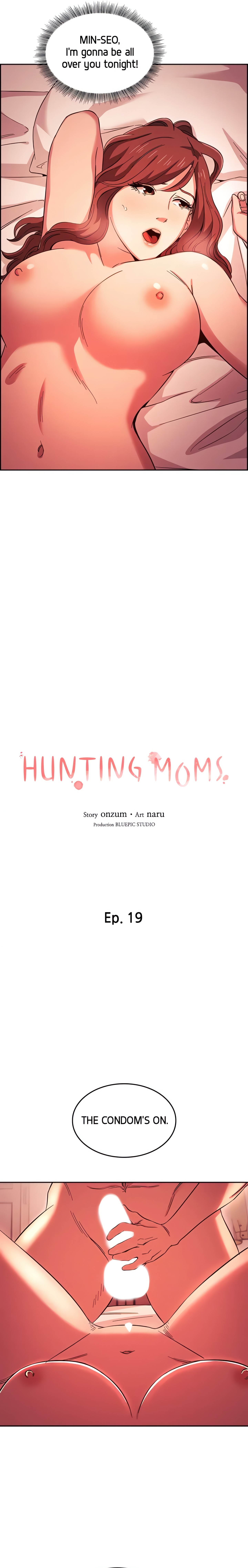 Hunting Moms chapter 19 page 2