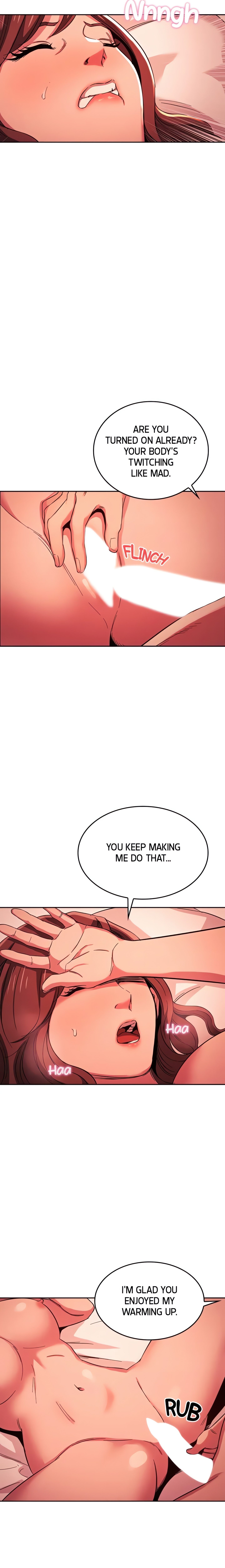 Hunting Moms chapter 19 page 4
