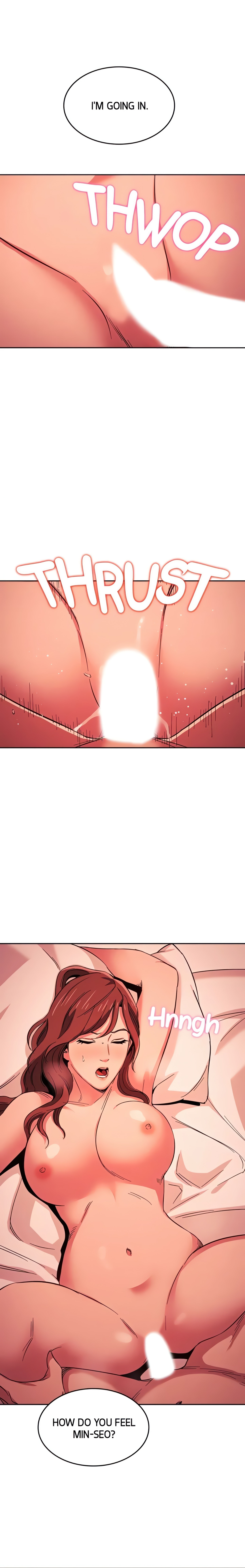 Hunting Moms chapter 19 page 5