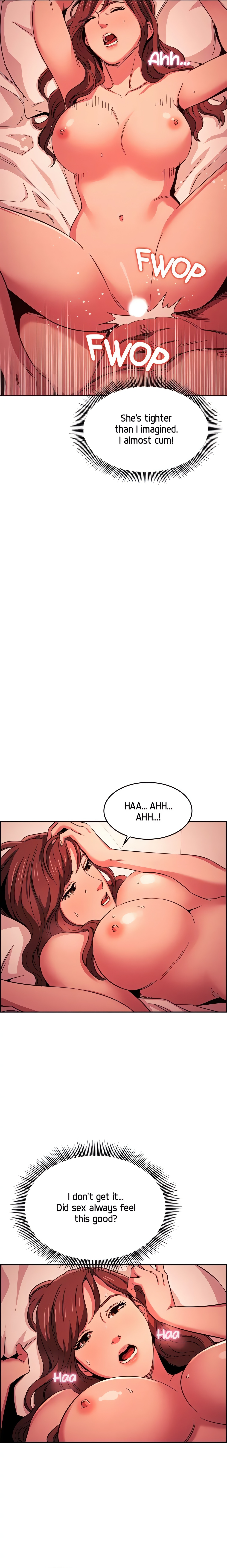 Hunting Moms chapter 19 page 7