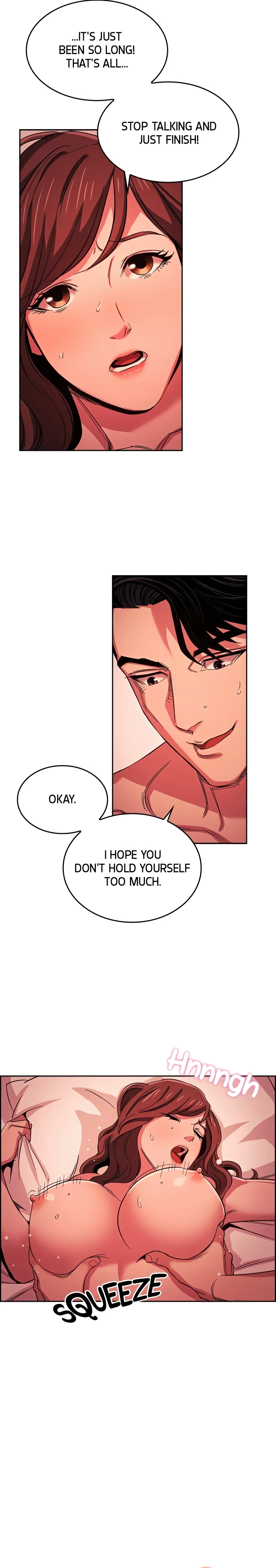 Hunting Moms chapter 19 page 10