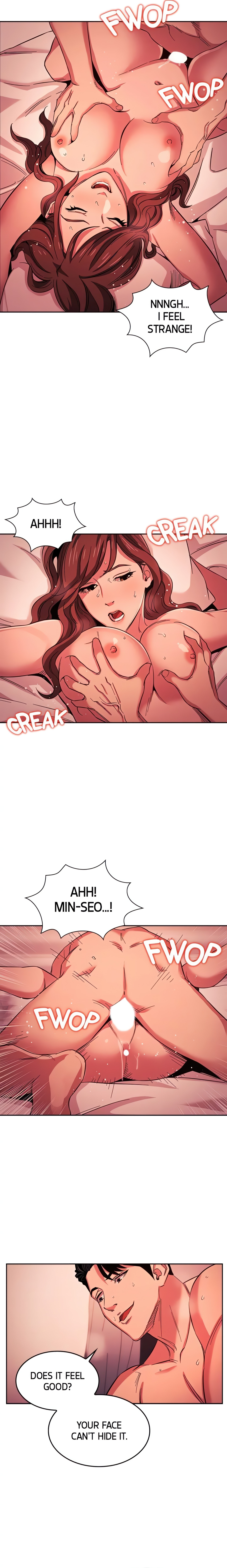 Hunting Moms chapter 19 page 11
