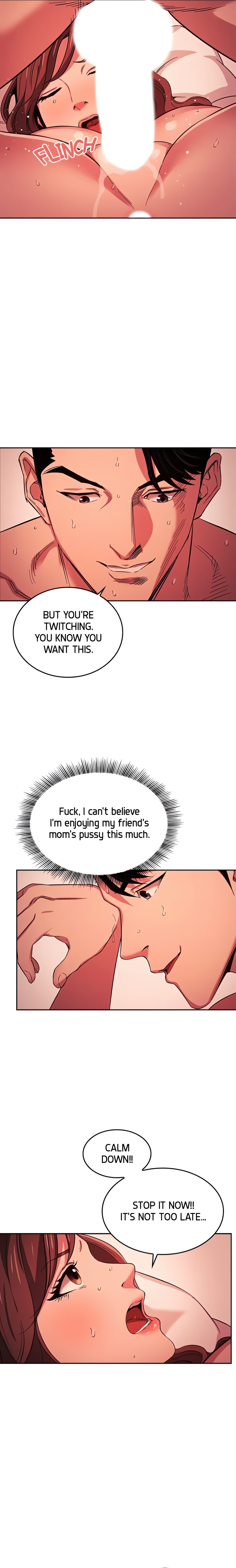 Hunting Moms chapter 19 page 19