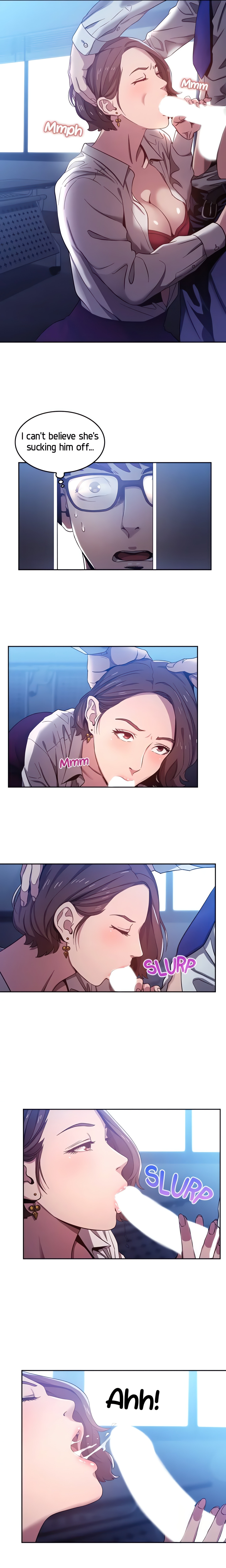 Hunting Moms chapter 2 page 4