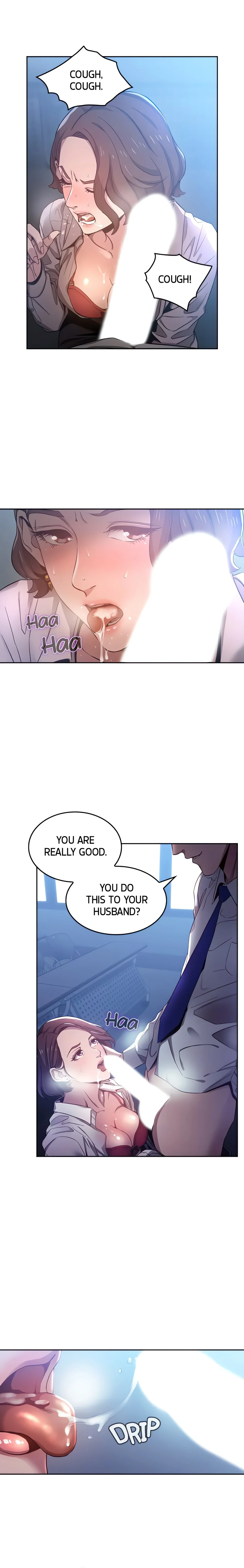 Hunting Moms chapter 2 page 7