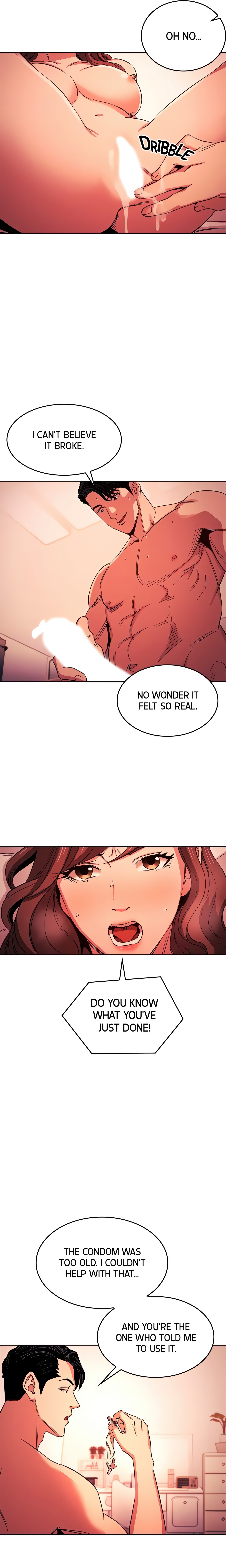 Hunting Moms chapter 20 page 3