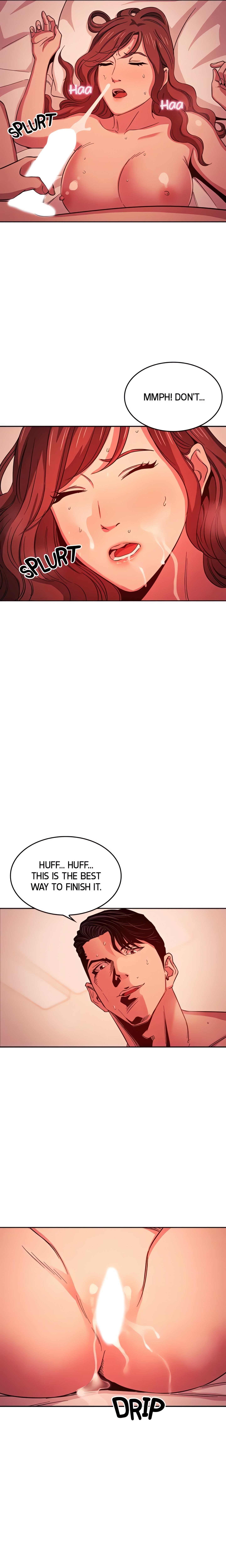 Hunting Moms chapter 20 page 13
